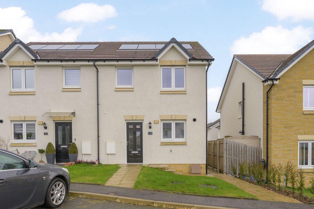 Main image of property: 47 Curlew Way, Inverkeithing, KY11 1FF