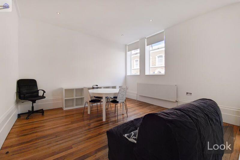 Apartment in London - View 4
