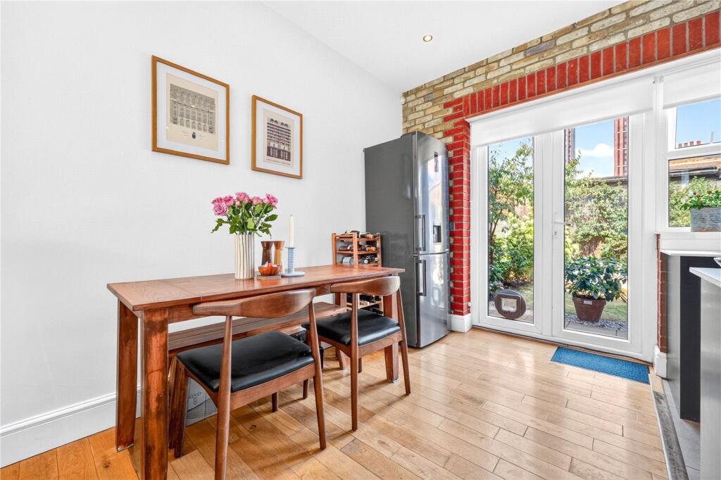 House in London, Leyton - View 5