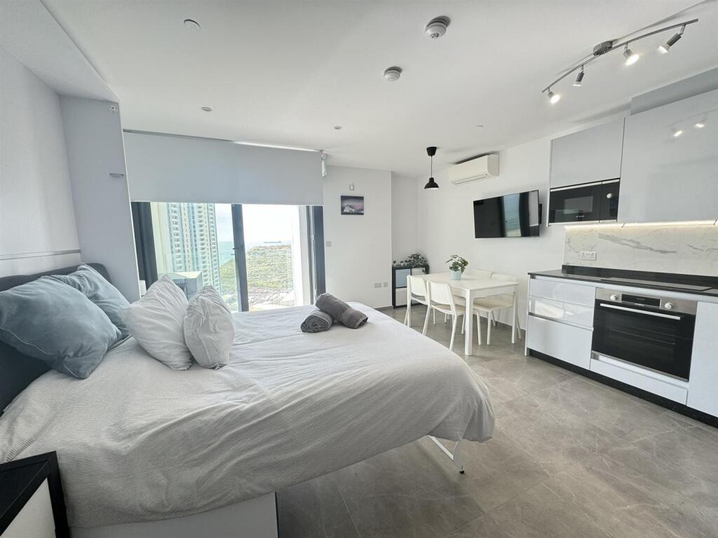 Main image of property: E1, Gibraltar, Gibraltar