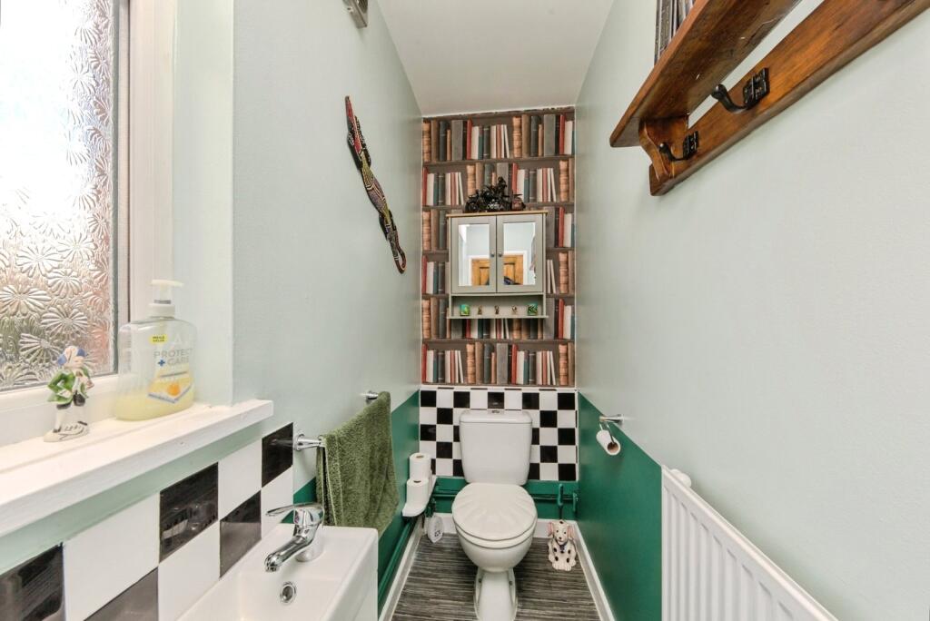 House in Stockport - View 5