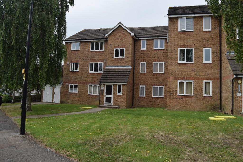 Main image of property: Leigh Hunt Drive, London, N14