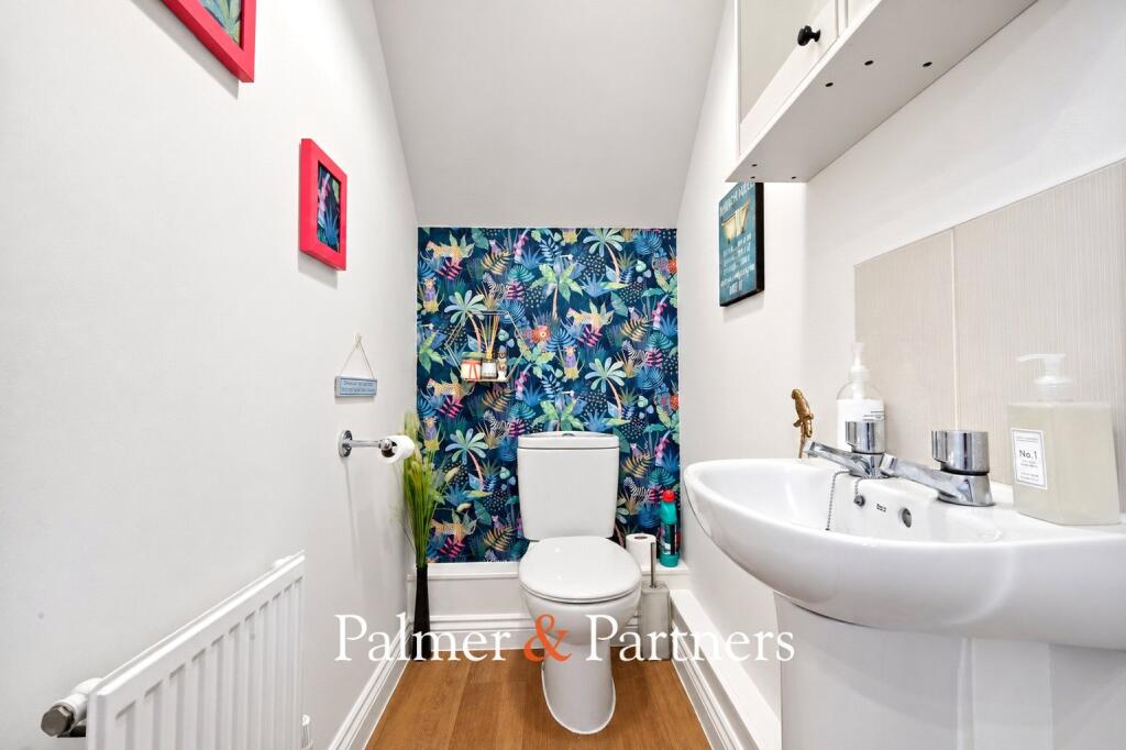 House in Colchester, Essex - More