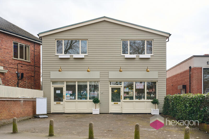 Main image of property: 2 High Street, Wombourne, Wolverhampton
