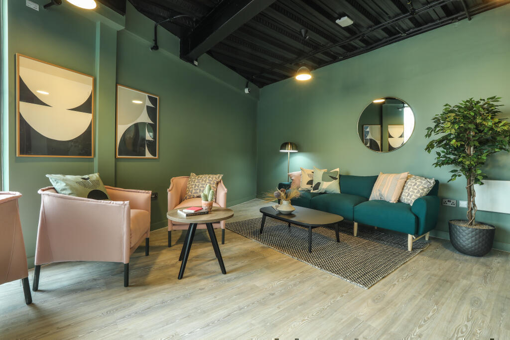 1 bedroom apartment for rent