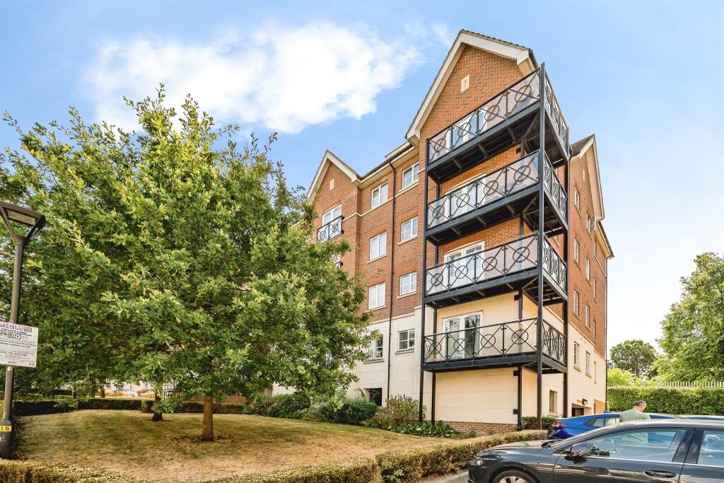 Main image of property: Viridian Square, Aylesbury