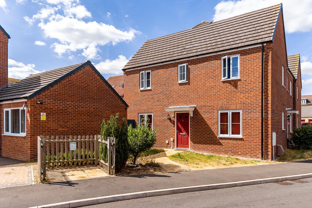 Main image of property: Solent Drive, Spalding