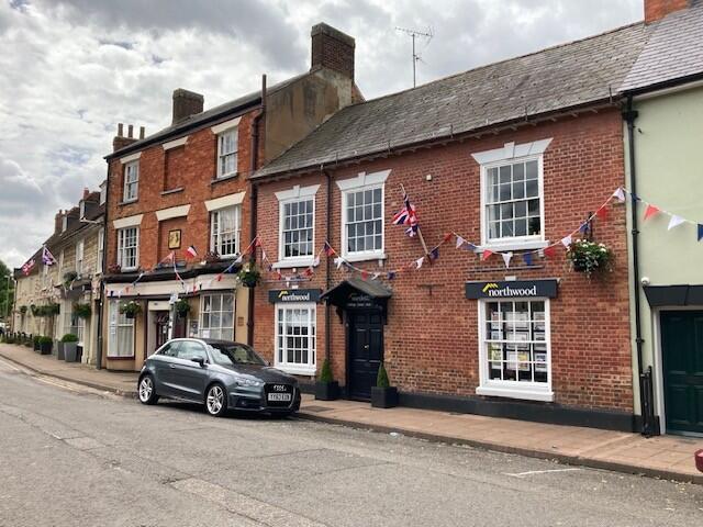Main image of property: Market Square, Stony Stratford, Milton Keynes, MK11