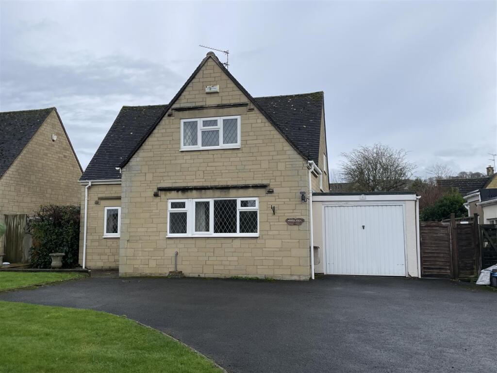 Main image of property: Ballards Close, Mickleton, Chipping Campden