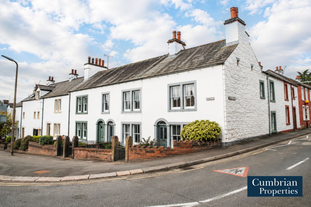 Main image of property: Sandgate, Penrith, CA11