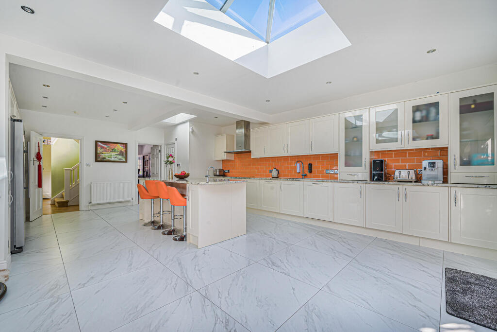 Rafford Way, Bromley, Kent photo 3