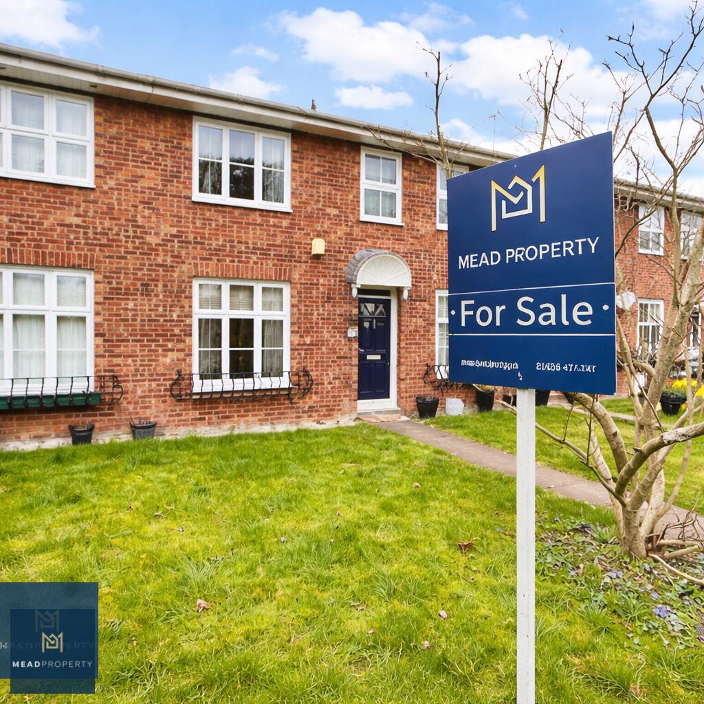 Main image of property: Cookham, Berkshire, SL6