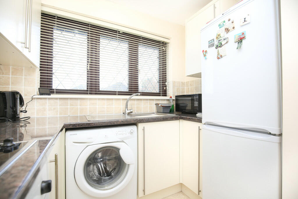 Apartment in North Warwickshire, Atherstone CP - View 4