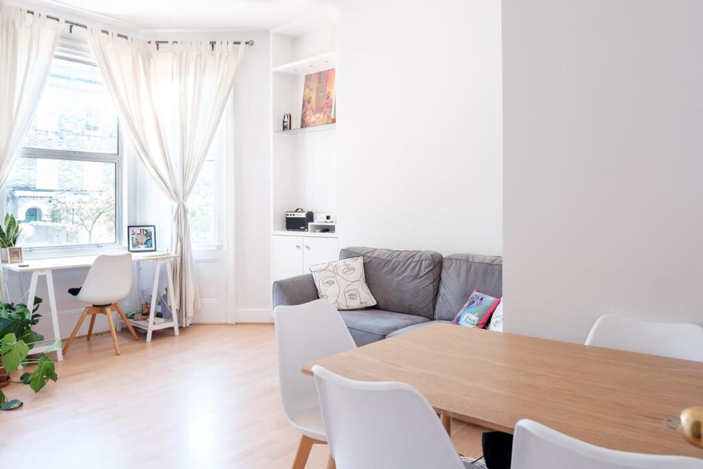Main image of property: Spenser Road, London, SE24
