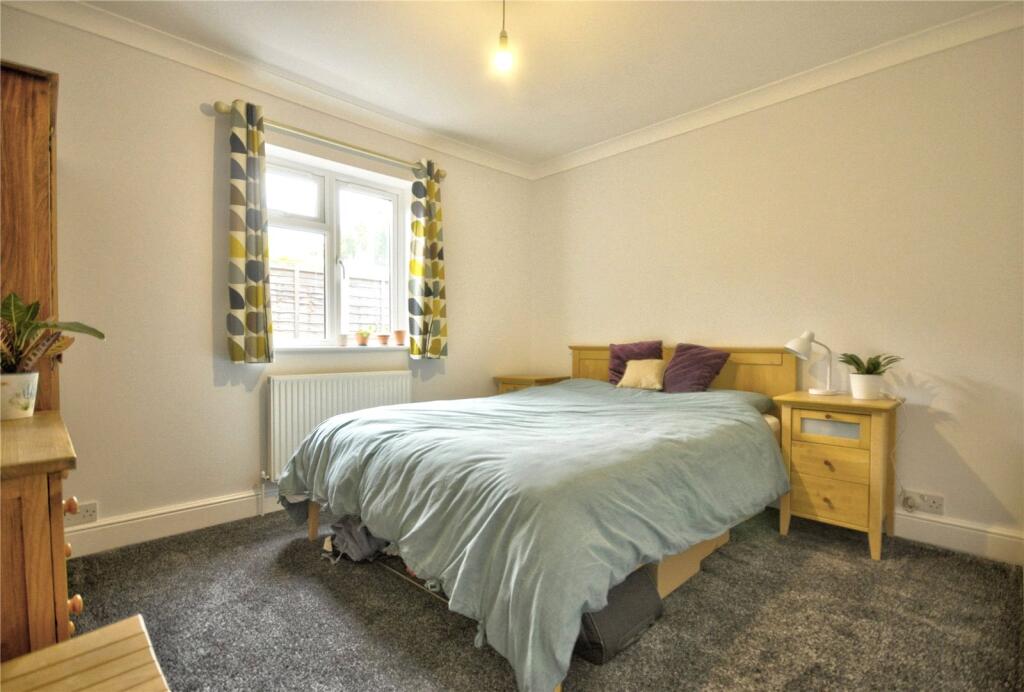 House in Guildford - More