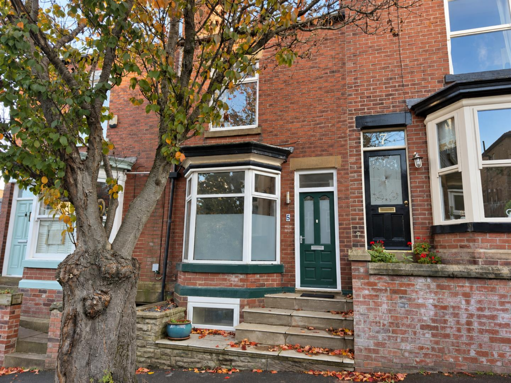 Main image of property: 5 Louth Road, Sheffield