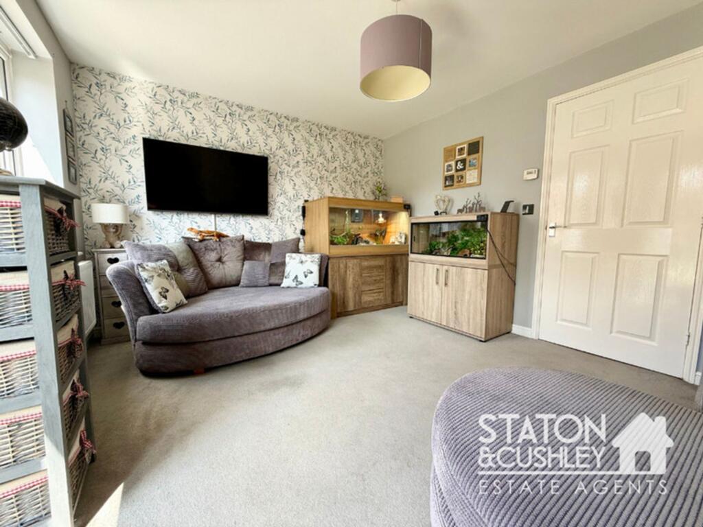 House in Newark and Sherwood, Ollerton and Boughton CP - View 4