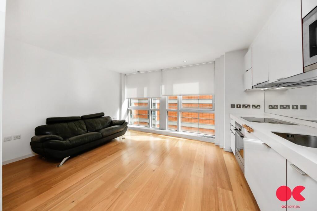 Main image of property: Fairmont Avenue, Canary Wharf, London