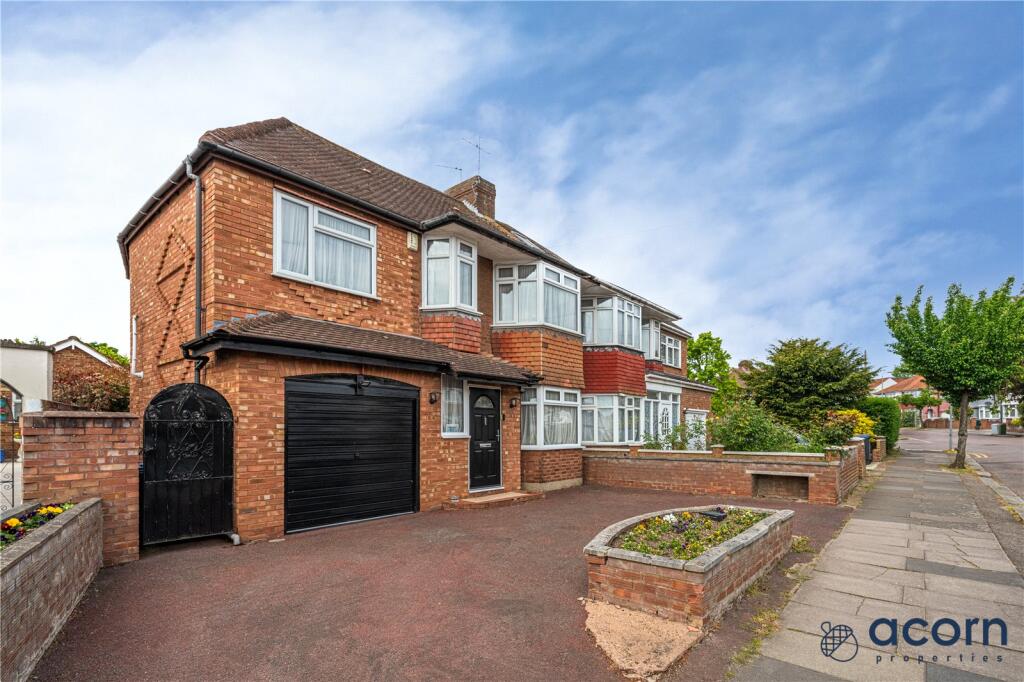 Main image of property: New Way Road, Colindale, London, NW9