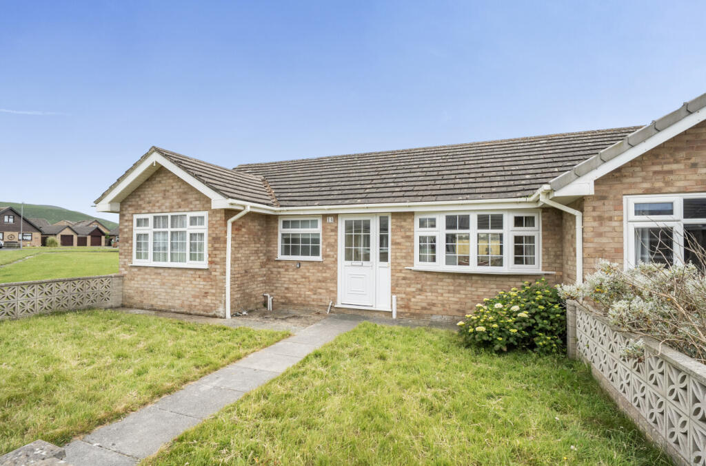 Main image of property: Awel Dyfi, Tywyn, Gwynedd, LL36