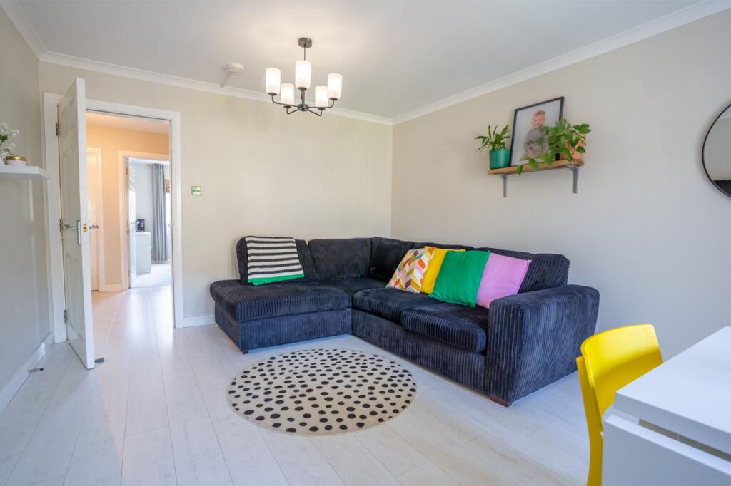 Main image of property: Oakfield Street, Kelty, KY4
