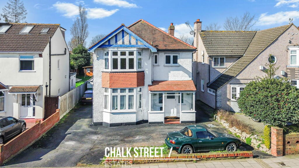Main image of property: Station Lane, Hornchurch, RM12