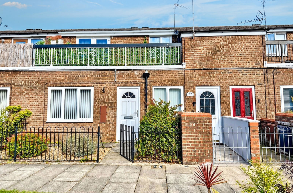 Main image of property: Carlton Close, Stockton, Stockton-on-Tees, Durham, TS18 1QF