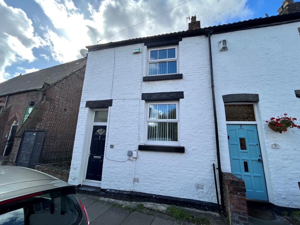 Main image of property: Seafield Cottages, L19