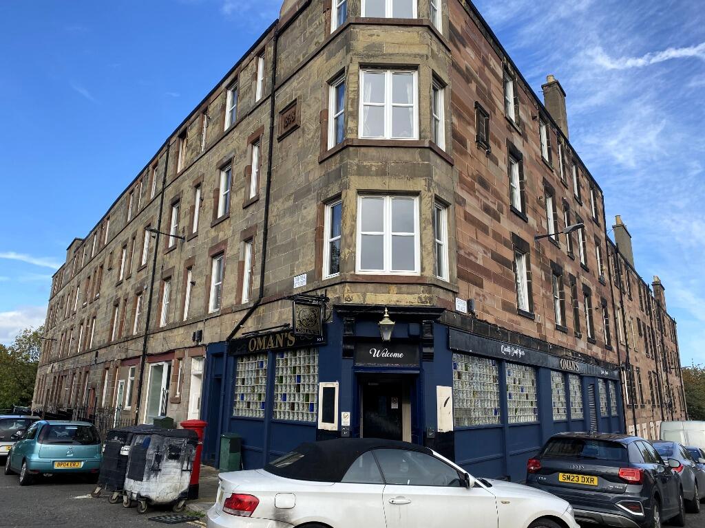 Main image of property: Peffer Street, Niddrie, Edinburgh, EH16