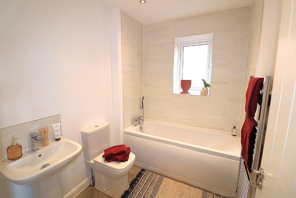 House in Bury, Greater Manchester - View 6