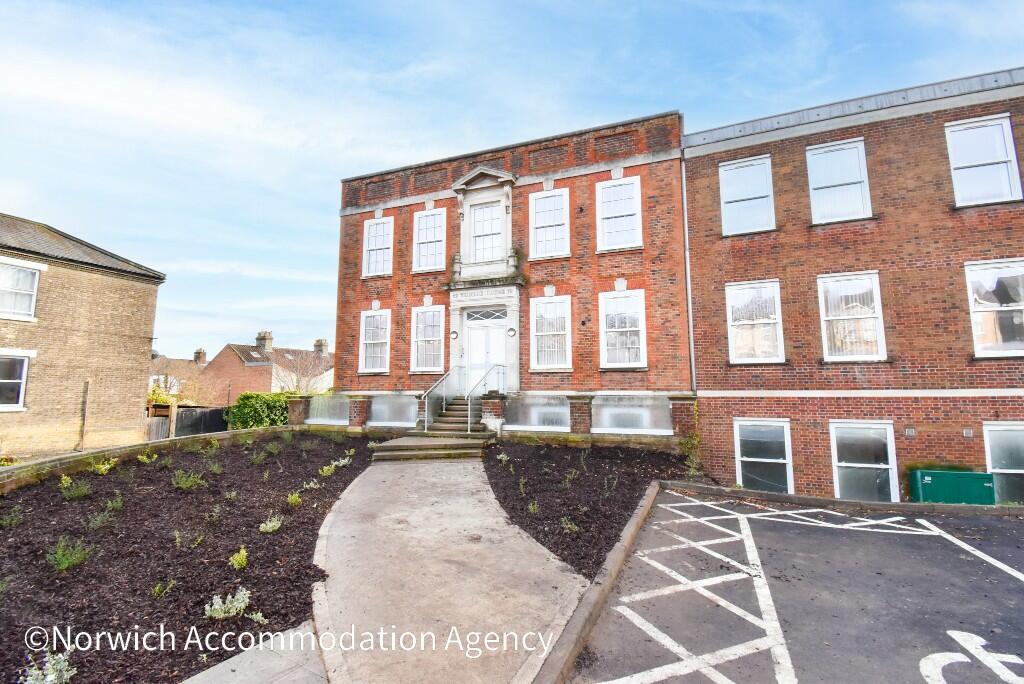Main image of property: Thorpe Road, Norwich, Norfolk, NR1