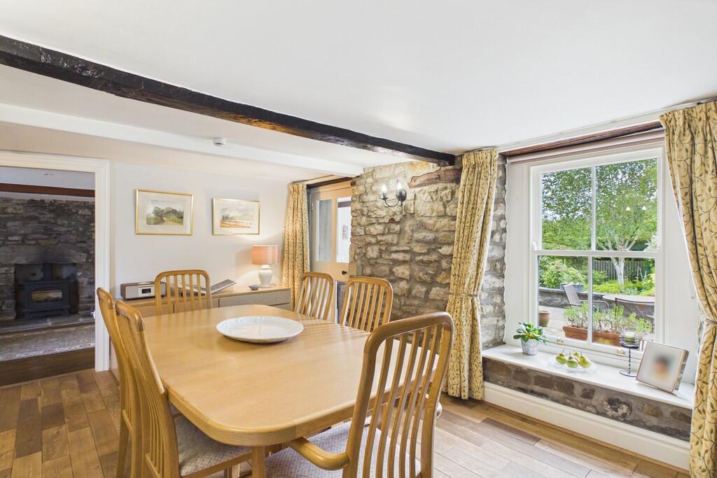 Holker House, Whittington, LA6 2NX  photo 4