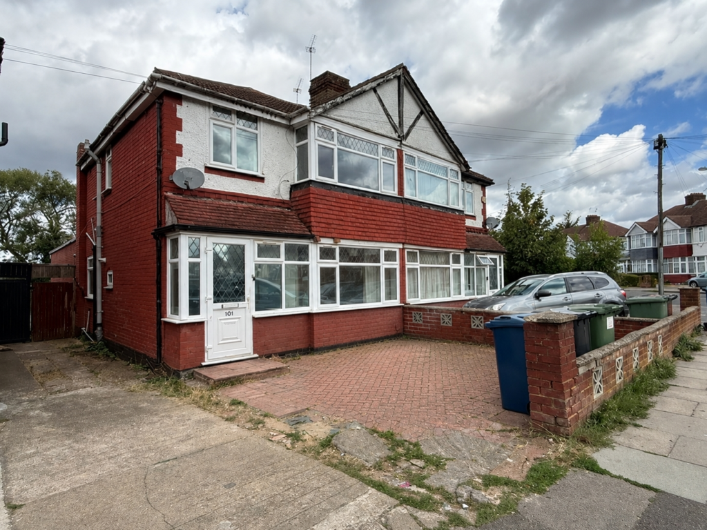 Main image of property: Streatfield Road, Harrow, Greater London, HA3