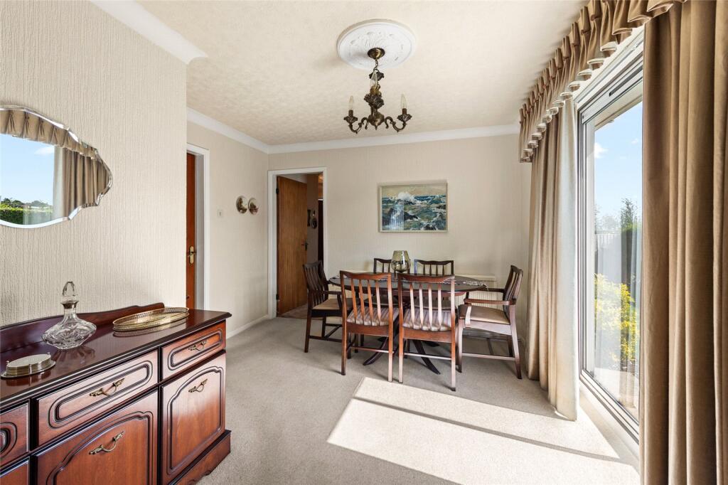 Millview Road, Heckington, Sleaford, Lincolnshire, NG34 photo 3