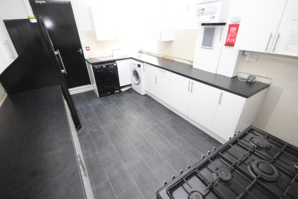 House in Liverpool - View 5