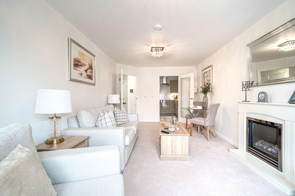 Additional image 2 of Apartment 31, Bower Lodge, Shirley