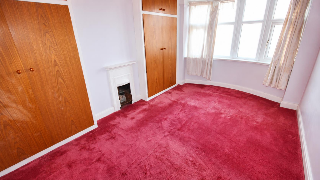 House in Sheffield - More