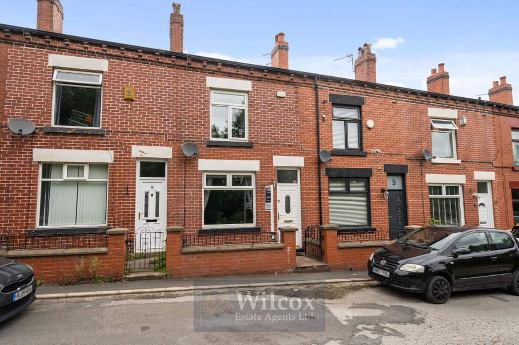Main image of property: High Bank Street, Bolton, BL2