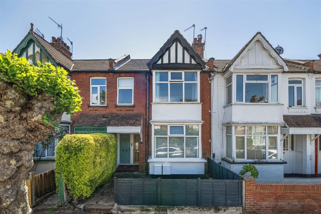 Main image of property: Butler Road, Harrow