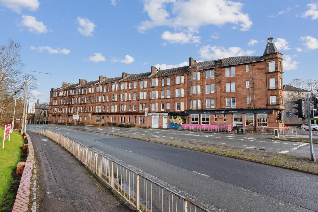 Main image of property: Mannering Court, Shawlands, Glasgow, G41