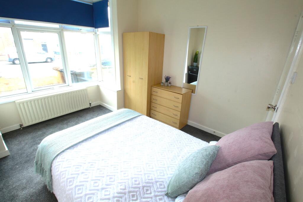 House in Lincoln, New Boultham - View 5