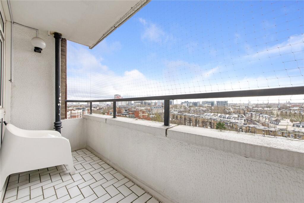 Stuart Tower, 105 Maida Vale, London, W9 photo 4