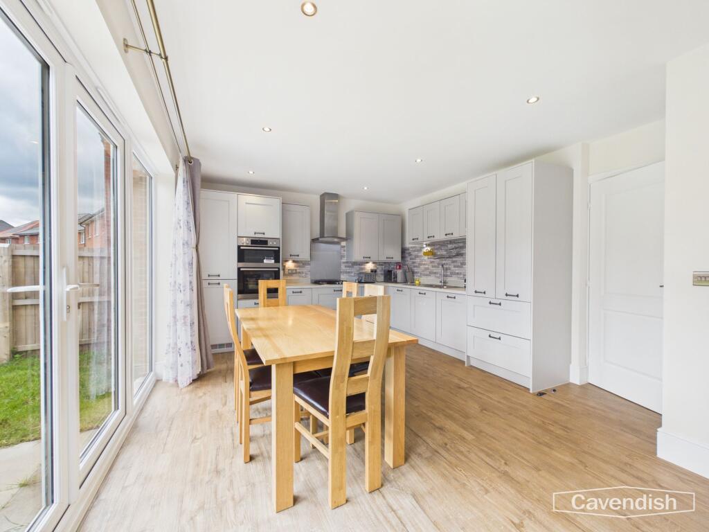 House in Chester, Dodleston - View 5
