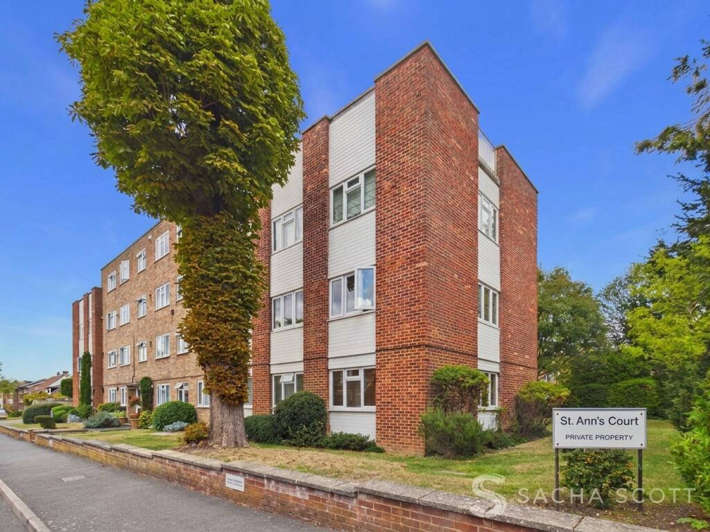Main image of property: Stanley Road, Sutton, SM2