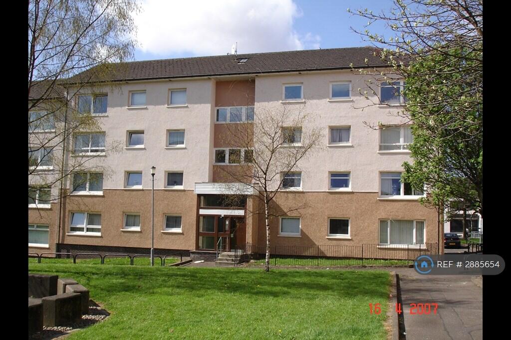 Main image of property: Hmo Licensed - Kennedy Path, Glasgow, G4