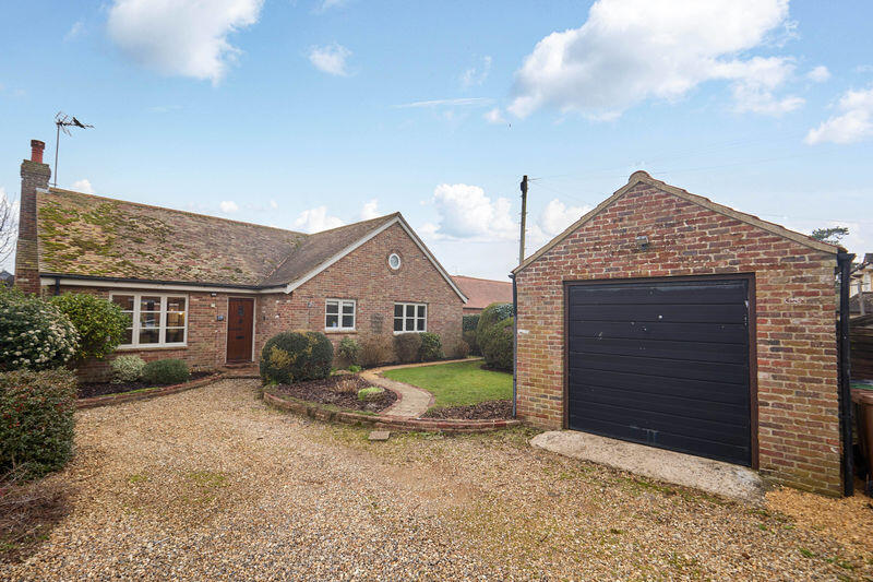 Main image of property: Station Road, Heacham