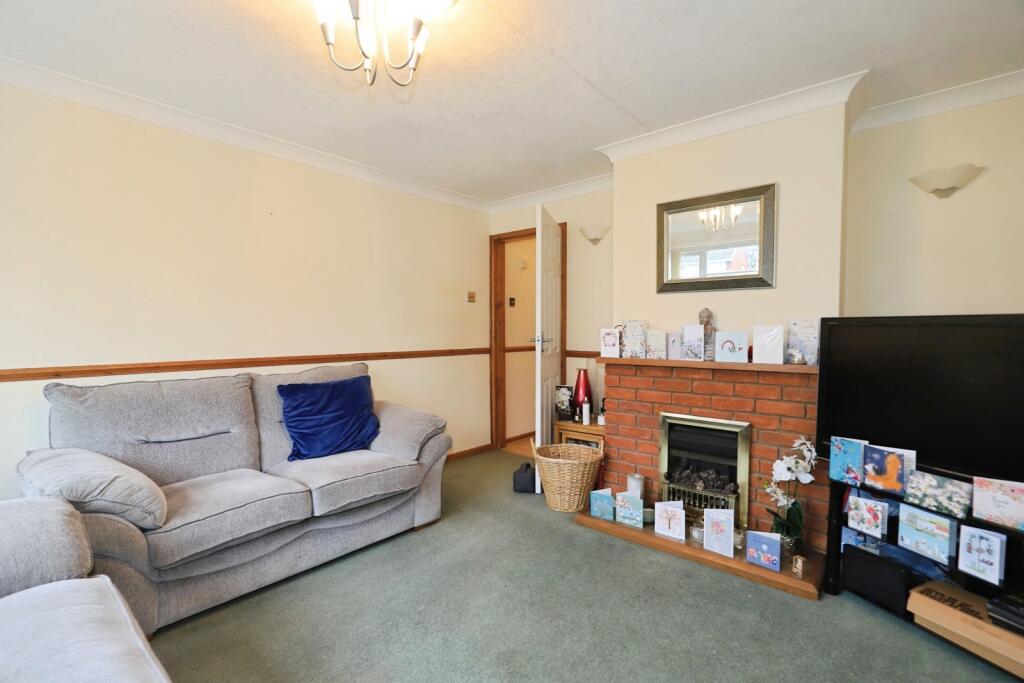 House in Wyre Forest, Kidderminster - View 5