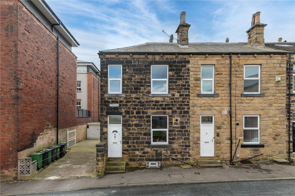 Main image of property: West Street, Morley, LEEDS