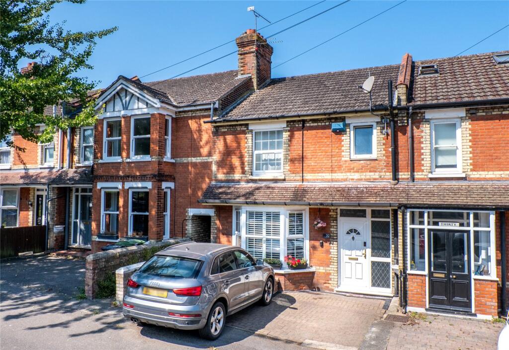 Main image of property: St. Philips Avenue, Maidstone, Kent, ME15