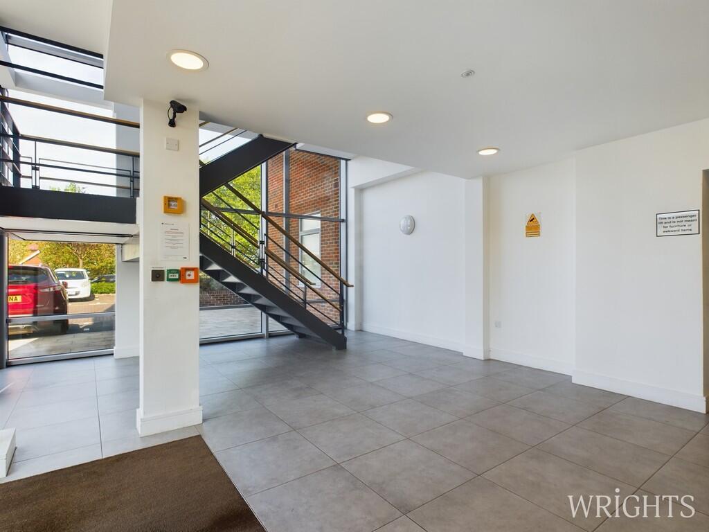 Additional image 8 of Mercury House, Broadwater Road